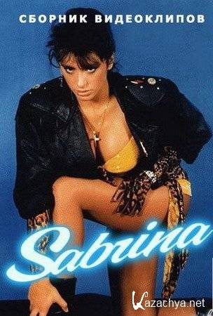 Sabrina SALERNO -     DVDRip