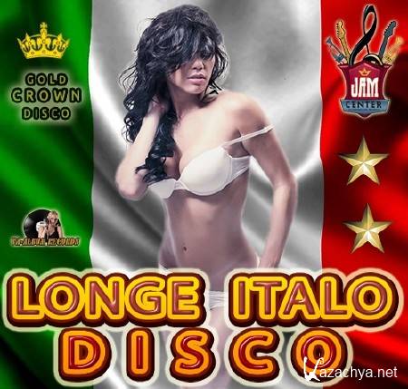 Longe Hit Italo Disco 80 (2015)