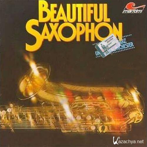 Beautiful saxophon (2014) 