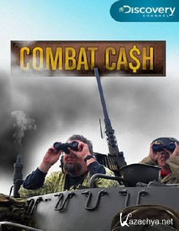    (1-4   4) / Combat Cash (2011-2012) SATRip