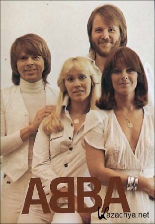 .   / ABBA. Dabba Dooo (04.01.2015)  DVB