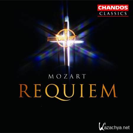  -  / Mozart - Requiem (2014) DVB-AVC