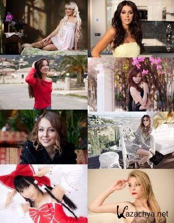 Wallpapers Girls #114