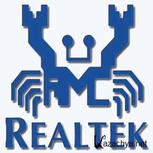 Realtek High Definition Audio Drivers 6.0.1.7399 (Unofficial Build) [Multi/Rus]