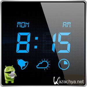 My Alarm Clock Pro v2.8