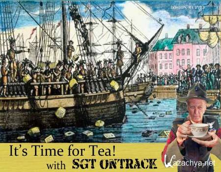 ����������������� �������. ����� ���������� (2014) IPTVRip