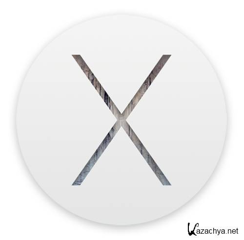 OS X Yosemite 10.10.1 (14B25) [Intel] (  ) + MBR patch