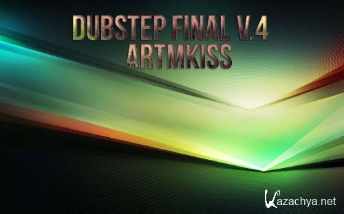 DubStep Final v.4 (2014)