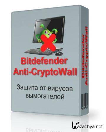 Bitdefender Anti-CryptoWall 1.0.7.92