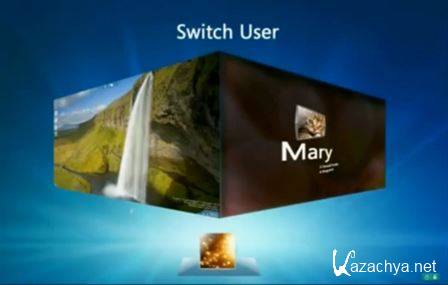 Windows 8 Emulator - Copenhagen (Rus) PC