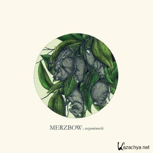 Merzbow - Nezumimochi (2014)