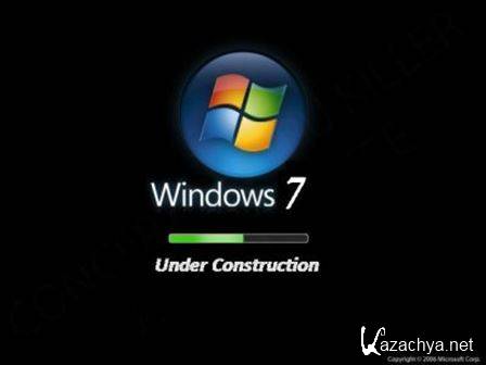   Windows 7 [92.] (2014) PC