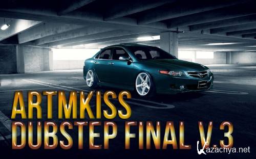 Drum and Bass Final v.3 (2015)