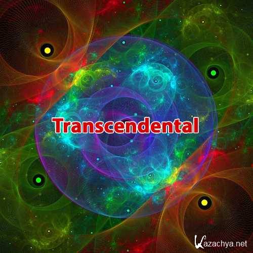 Transcendental (2015)