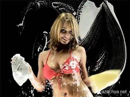 Side 9 Screensaver (2014) PC