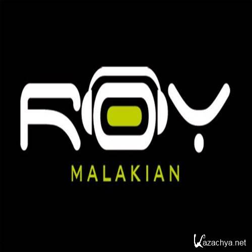 Roy Malakian - The Pulse 139 (2015-01-05)