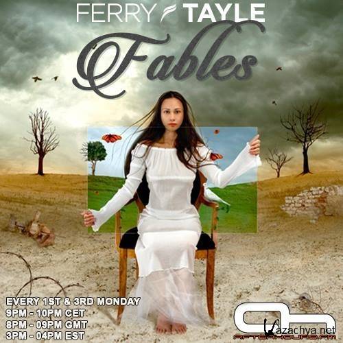 Ferry Tayle - Fables 008 (2015-01-05)