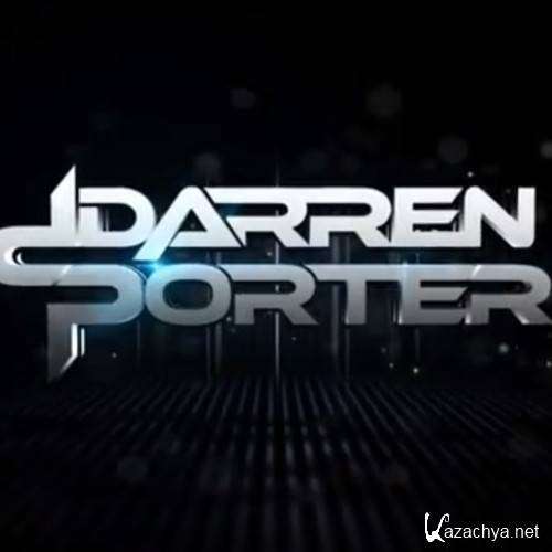 Darren Porter - Cause and Effect 001 (2015-01-05)
