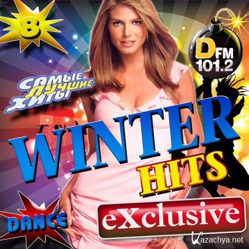 Winter Hits Exclusive �8 (2014) 