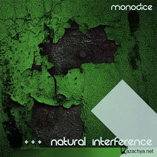 MonoDice - Natural Interference (January 2015) (2015-01-06)