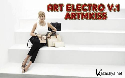 ART ELECTRO v.1 (2015)