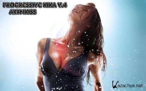 Progressive Kika v.4 (2015)