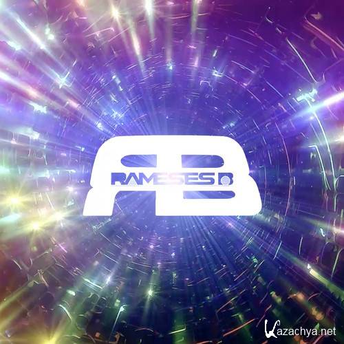 Rameses B - New Dawn 2014 Yearmix (2014)