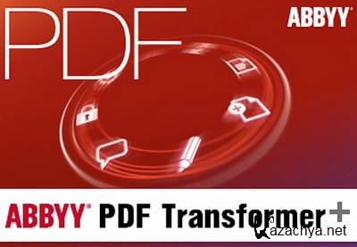ABBYY PDF Transformer+ 12.0.102.241 RePack by KpoJIuK [Multi/Ru]