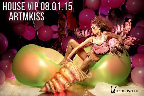 House Vip (08.01.15)