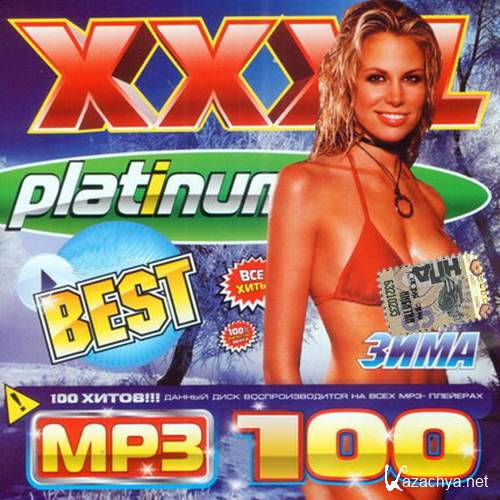  Best platinum (2014) 