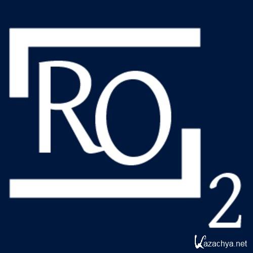 RO2 - Harmonic Resonance 003 (2014-01-07)