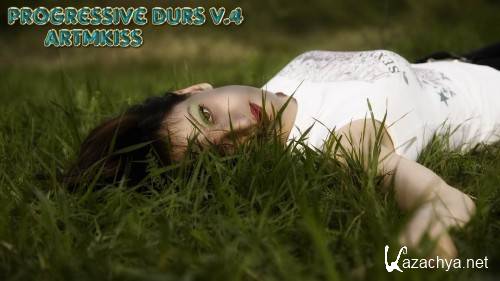 Progressive Durs v.4 (2015)