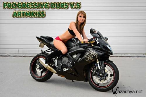 Progressive Durs v.5 (2015)