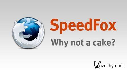 SpeedFox 2.2 (2014) PC