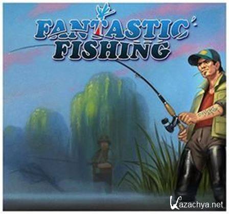   / Fantastic Fishing [v.   2015] (2014) PC