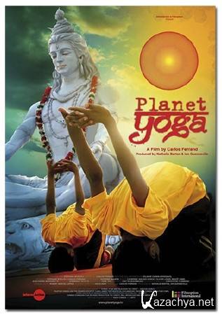   / Planete Yoga / Planet Yoga (2011) DVB