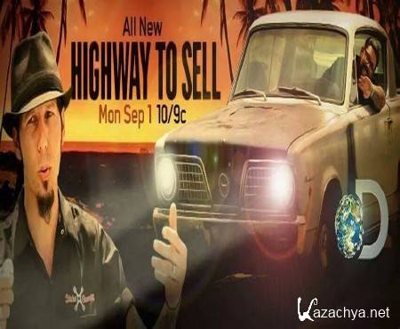     (1 : 1-6   6) / Highway to Sell (2014) HDTVRip