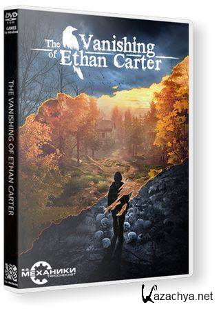 The Vanishing of Ethan Carter [Update 5] (2014) PC | RePack  R.G. 