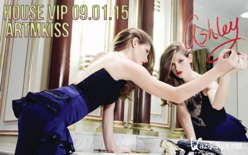 House Vip (09.01.15)