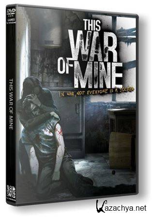 This War of Mine (2014) PC | 