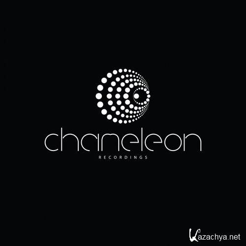 Steve Wards - Chameleon Radio 031 (2015-01-08)