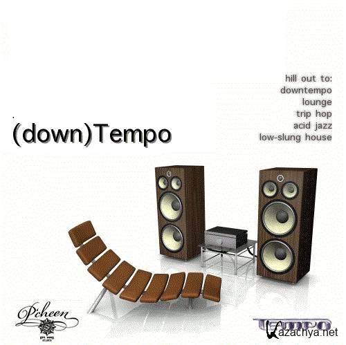 DJ Inc & Christopher Sheehy - Tempo (2015-01-08)