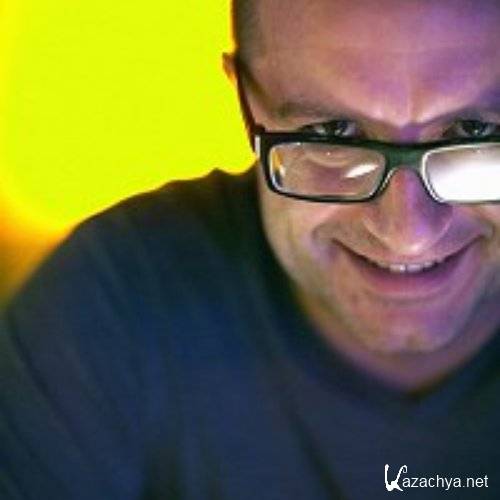 John Acquaviva - Electronic (2015-01-09)