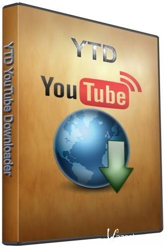 YTD Video Downloader 4.8.9.5