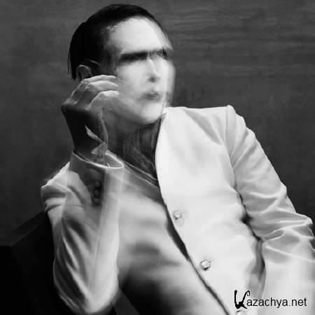 Marilyn Manson - The Pale Emperor (Deluxe version) (2015)