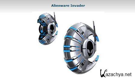 Alienware Invader -   Windows Media Player (2014) PC