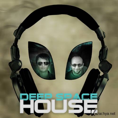 Deep Space House - Deep Space House 133 (2015-01-09)