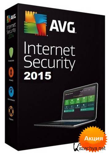 AVG Internet Security 2015 15.0.5645 RUS -    1 ! !