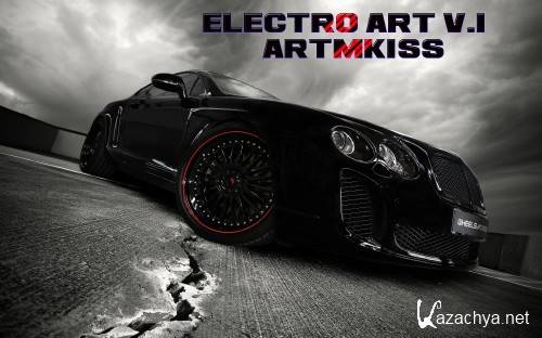 Electro ART v.1 (2015)