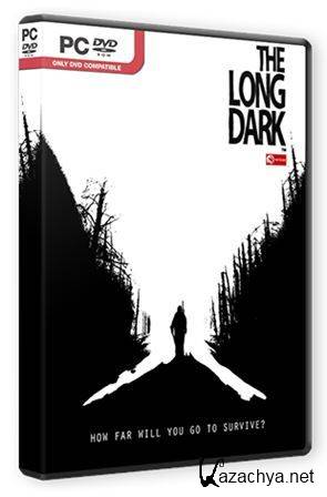 The Long Dark [v 183] (2014) PC | RePack  R.G. Steamgames